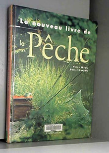 Le nouveau livre de la pêche