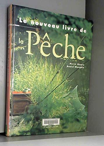 Le nouveau livre de la pêche