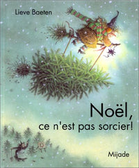 NOEL, CE N'EST PAS SORCIER !
