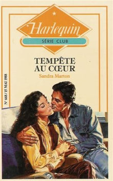 Tempête au c ur
