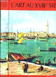 Le xviiie siecle