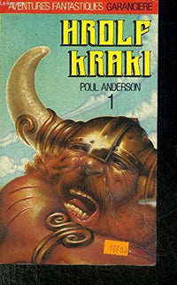 Hrolf kraki