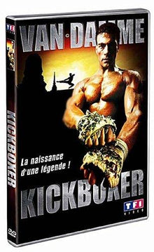 Kickboxer