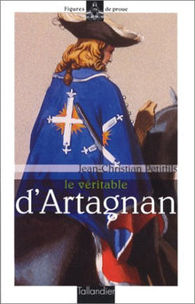 Le veritable d'Artagnan