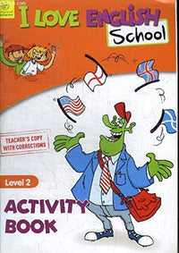 Activity Book