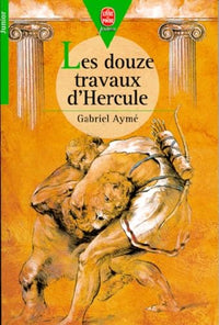 Les Douze travaux d'Hercule