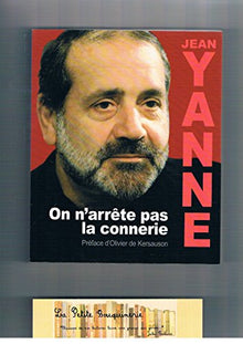 ON N'ARRETE PAS LA CONNERIE.