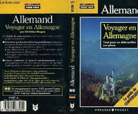 Voyager en Allemagne: Guide de conversation