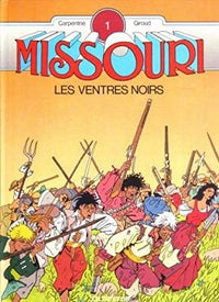 Les Ventres noirs
