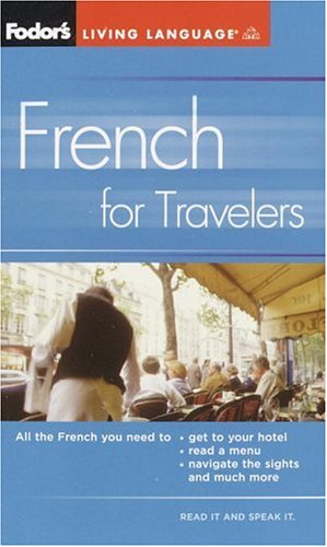 Fodor's French for Travelers