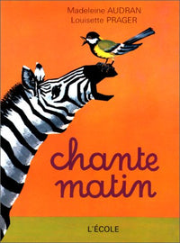 Chantematin