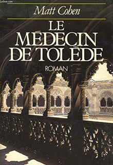 Le médecin de Tolède