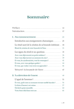 La Boussole de l'âme