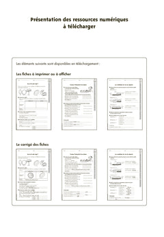 Sciences CM1-CM2 + Ressources numériques