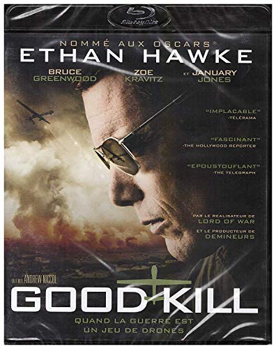Good Kil [Blu-Ray] [Import]