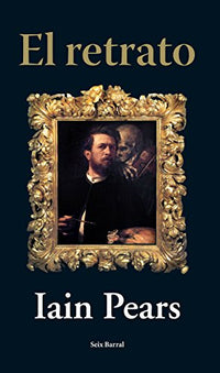 El retrato: 1 (OTROS LIB. EN EXISTENCIAS S.BARRAL)