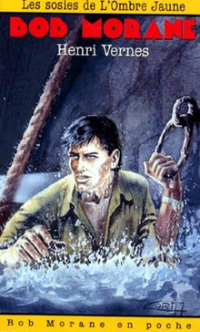 Les sosies de l'ombre jaune