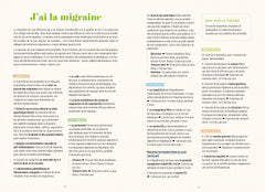 Mon cahier de naturopathie