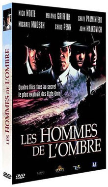 Les Hommes de l'ombre