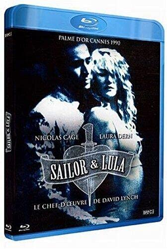 Sailor & Lula [Blu-ray]
