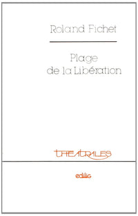 Plage de la libération