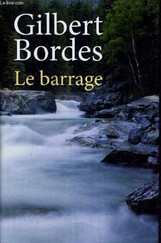 Le barrage