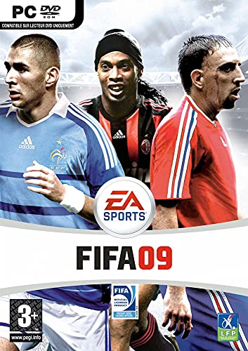 Fifa 09