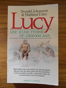 LUCY JEUNE FEMME 3500000 ANS