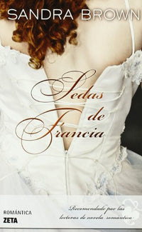 Sedas de Francia (B DE BOLSILLO)