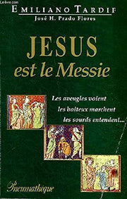 Jesus est le messie
