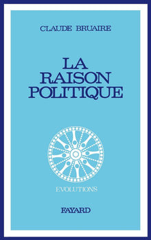 La raison politique