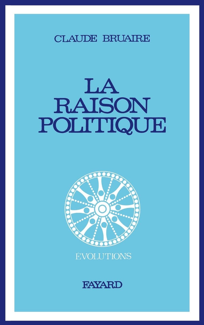 La raison politique