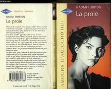 La proie