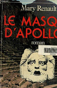 Le masque d'apollon