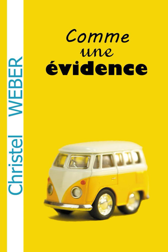 Comme une évidence