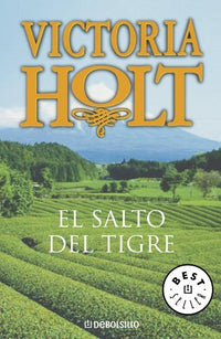 El salto del tigre