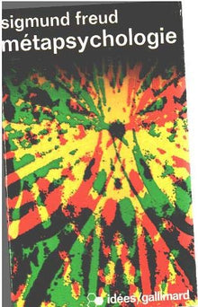 métapsychologie