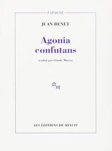 Agonia confutans