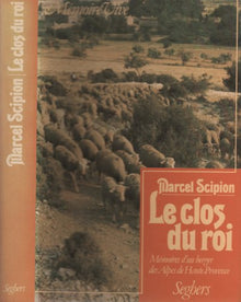 Le Clos du roi. (suivi de) L'Arbre du mensonge