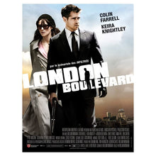 London Boulevard - DVD