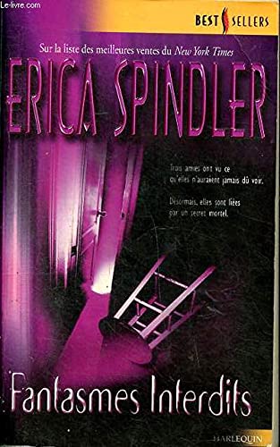 FANTASMES INTERDITS