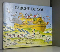 L'arche de Noé