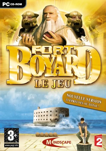 Fort boyard