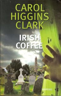 Irish coffee