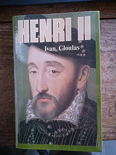 Henri II