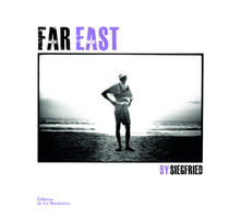 Far east by Siegfried