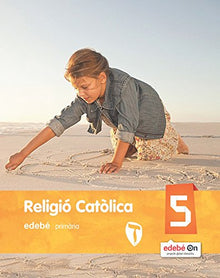 RELIGIÓ CATÒLICA 5 - 9788468317175 (ZAIN)