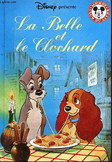 La belle et le clochard