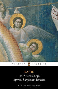 La divine comédie
