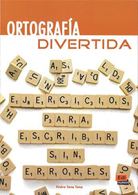 Ortografia divertida